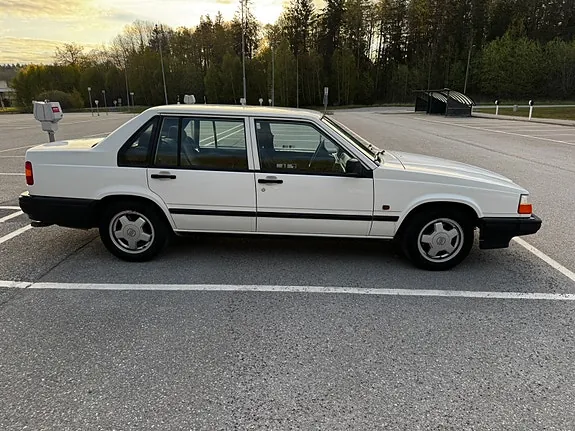 Volvo 940