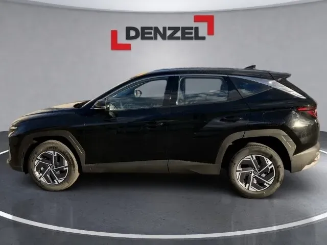 Hyundai Tucson photo 2