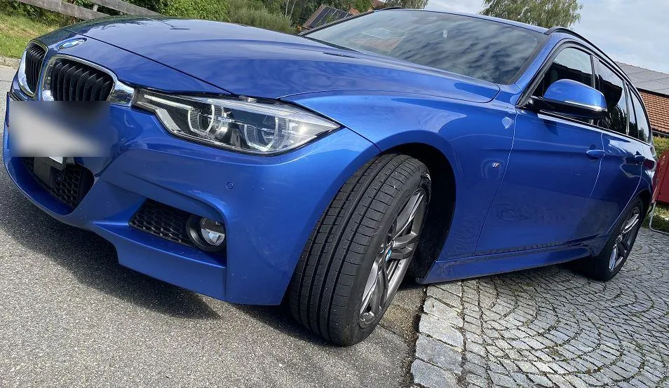 BMW 3Er Touring