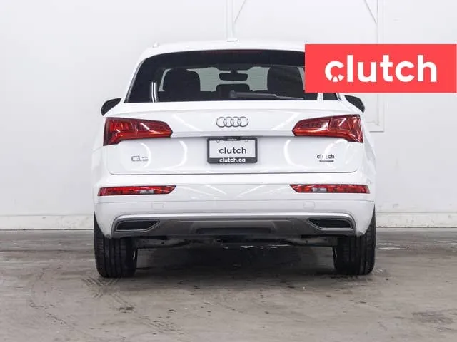 Audi Q5 2019 photo 5