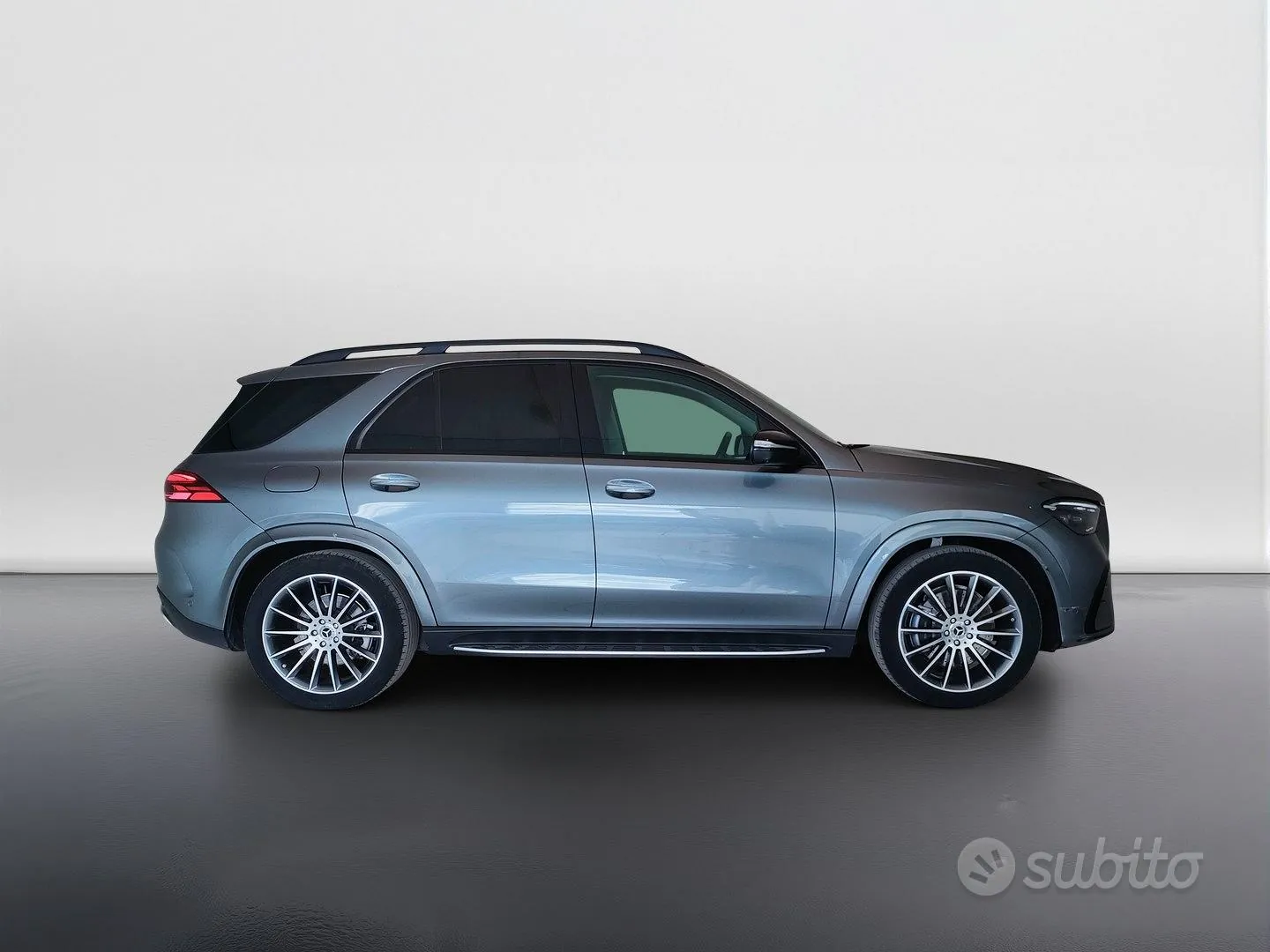 Mercedes-Benz Gle 2025 photo 4