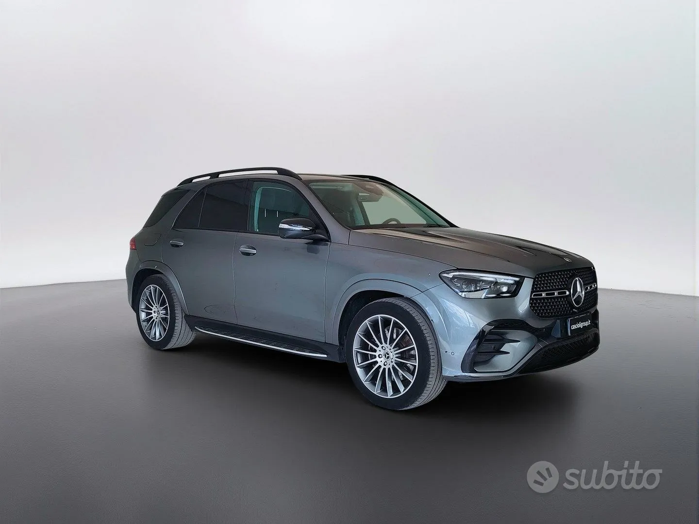 Mercedes-Benz Gle 2025 photo 3