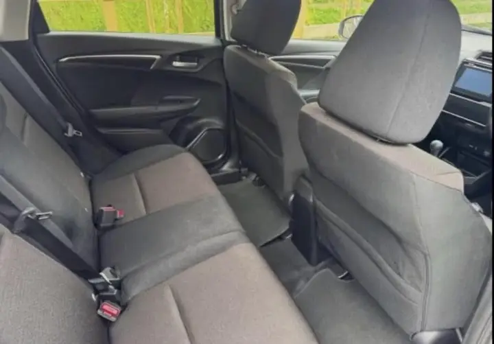 Honda Jazz 2017 photo 4