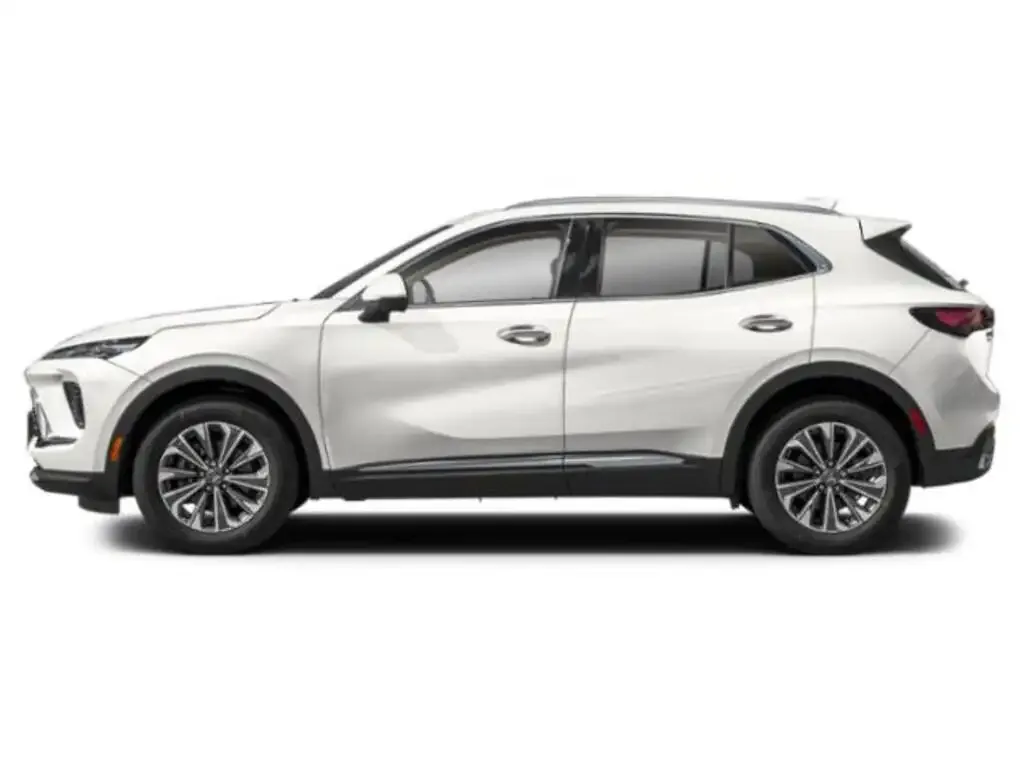 Buick Envision 2026 photo 3