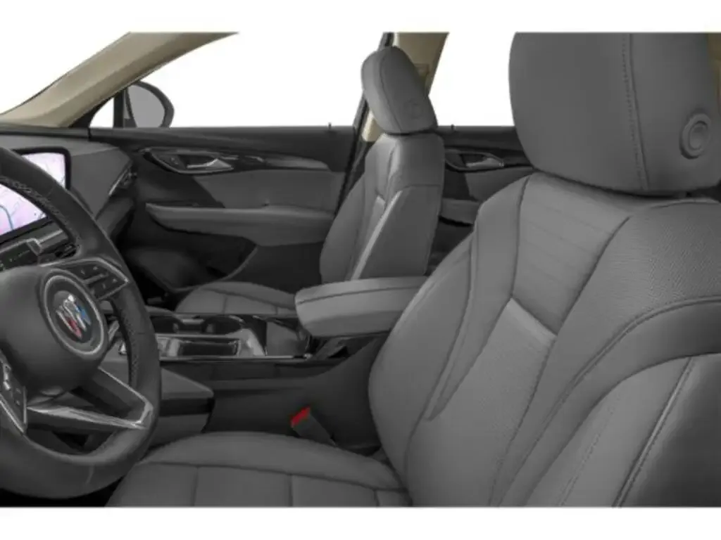 Buick Envision 2026 photo 5