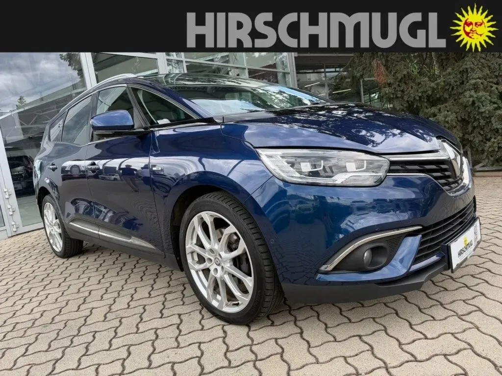 Renault Grand Scénic