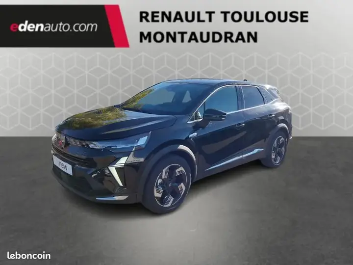 Renault Symbioz