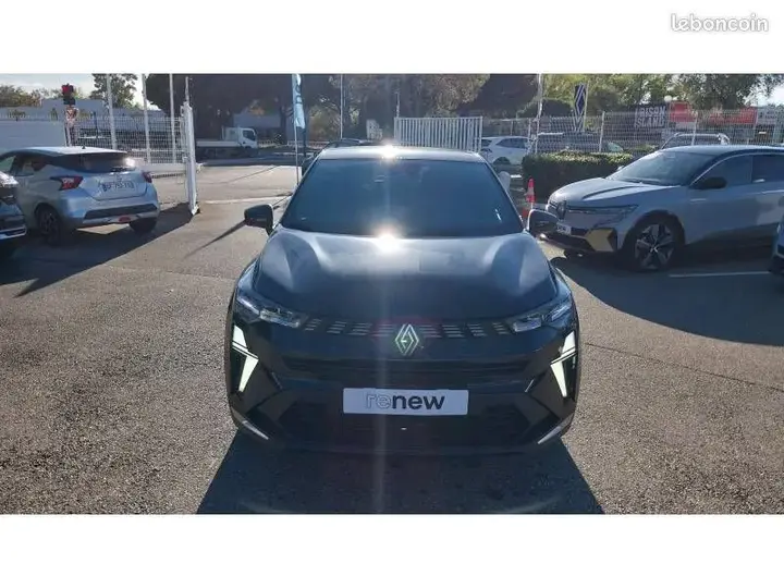 Renault Symbioz 2026 photo 2