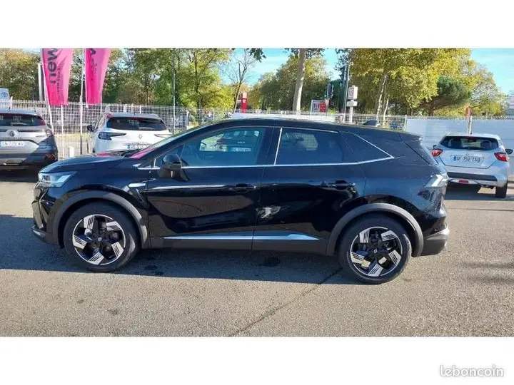 Renault Symbioz 2026 photo 3
