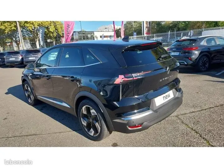 Renault Symbioz 2026 photo 4