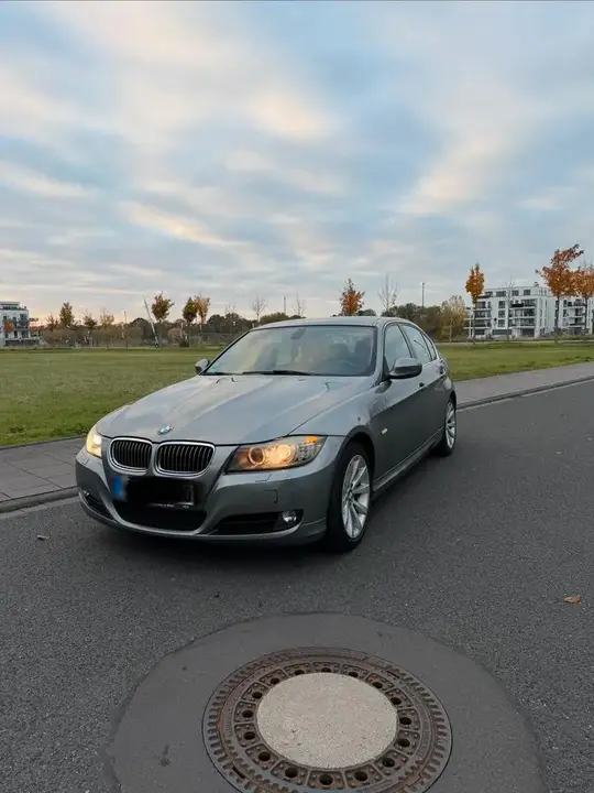 BMW 325D