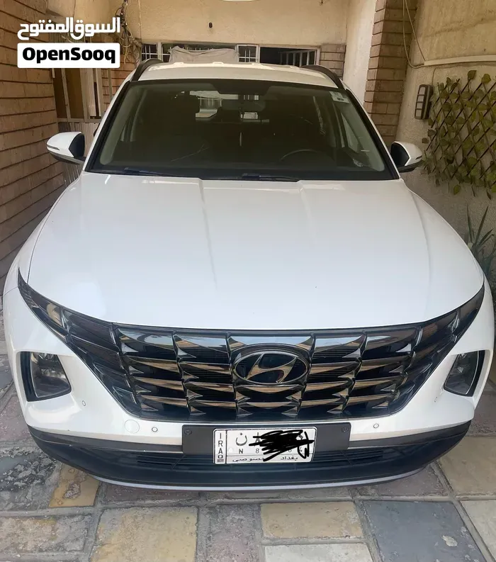 Hyundai Tucson 2020 photo 5
