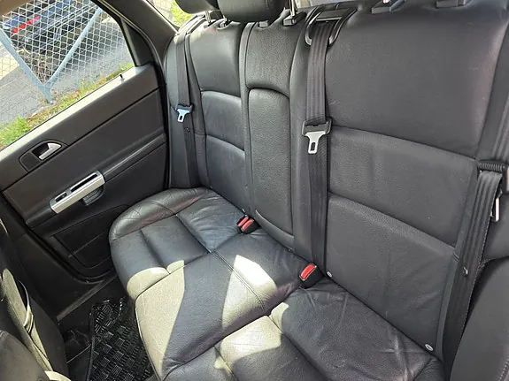 Volvo V50 2012 photo 5