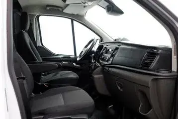 Ford Transit Custom 2020 photo 3