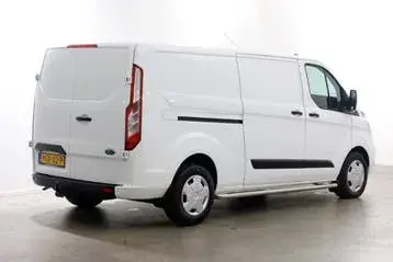 Ford Transit Custom 2020 photo 2