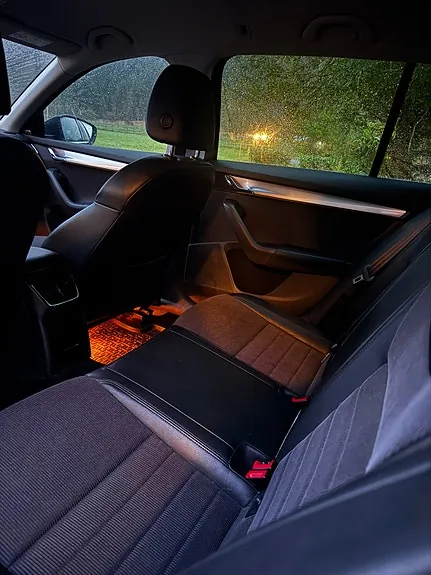 Skoda Octavia 2015 photo 4