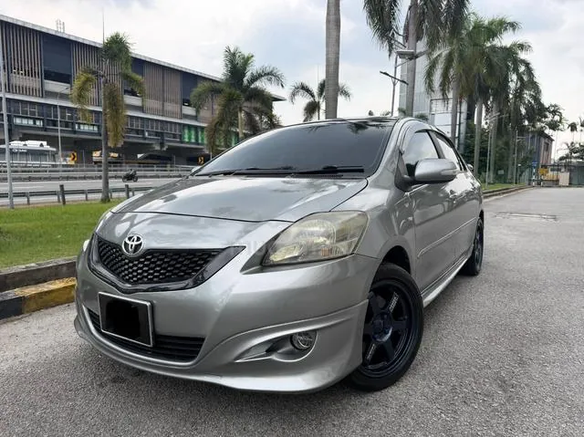 Toyota Vios