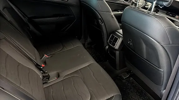 Kia Sportage 2025 photo 5