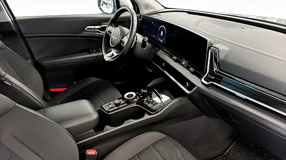 Kia Sportage 2025 photo 3