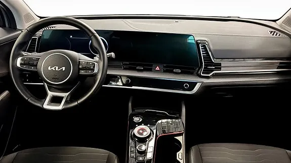 Kia Sportage 2025 photo 4