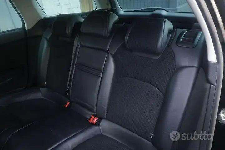 Citroen C5 2012 photo 3