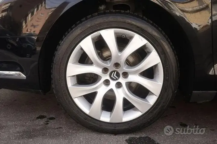 Citroen C5 2012 photo 5
