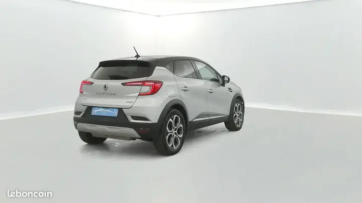 Renault Captur 2022 photo 5