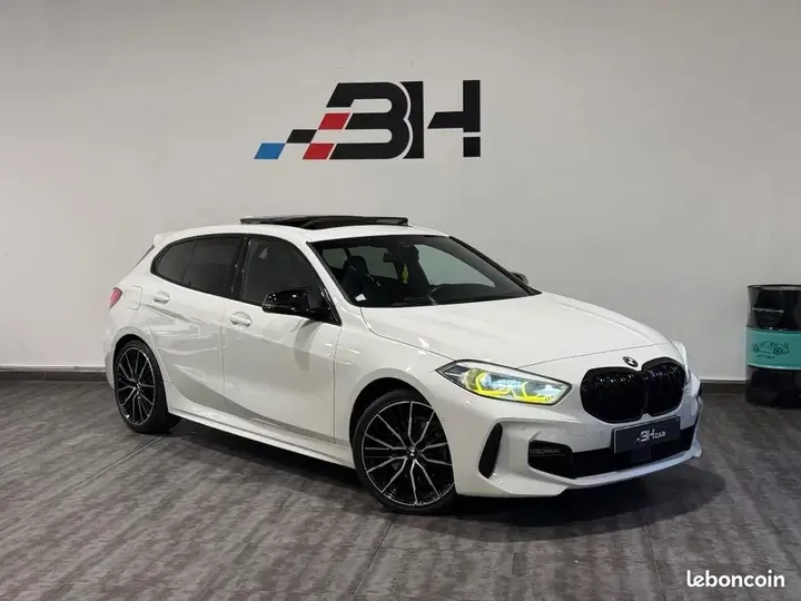 BMW Série 1