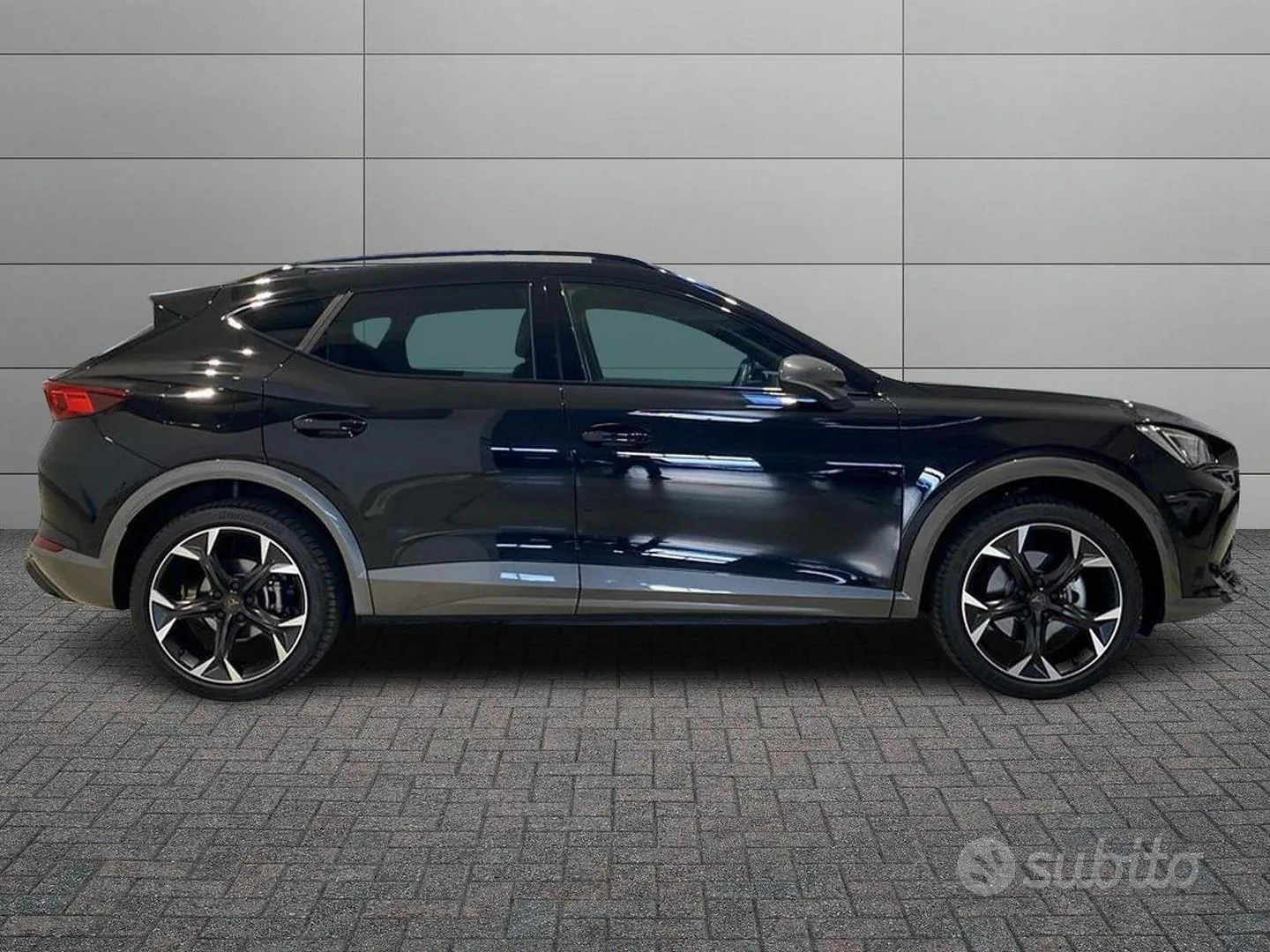 Cupra Formentor 2023 photo 3