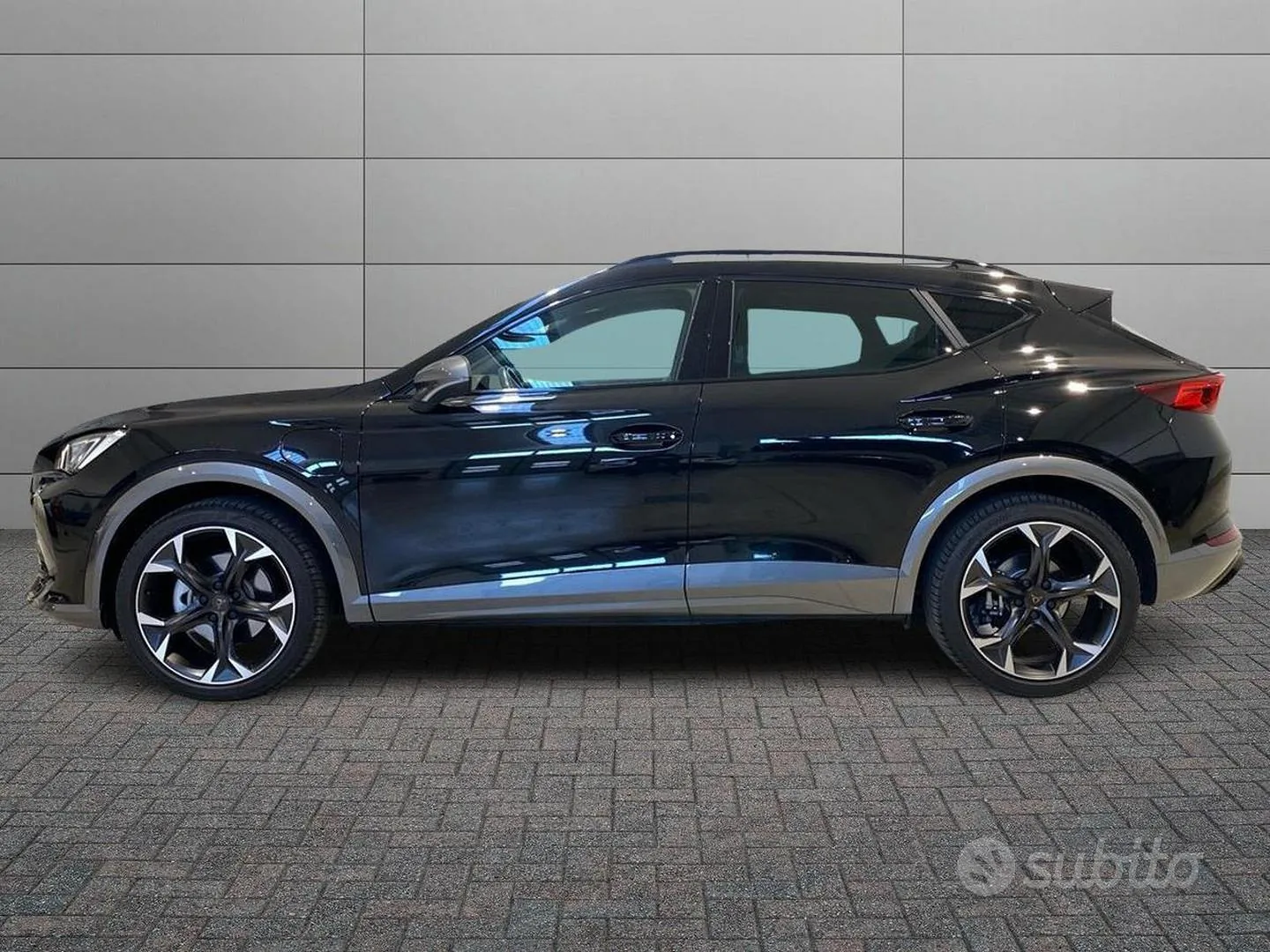 Cupra Formentor 2023 photo 2