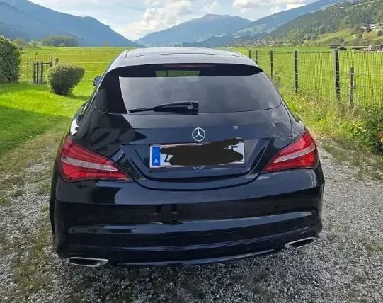 Mercedes-Benz Cla-Class 2019 photo 3