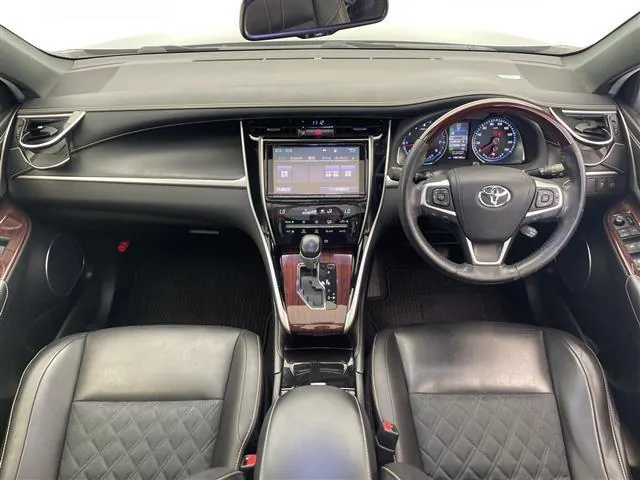 Toyota Hari 2016 photo 2