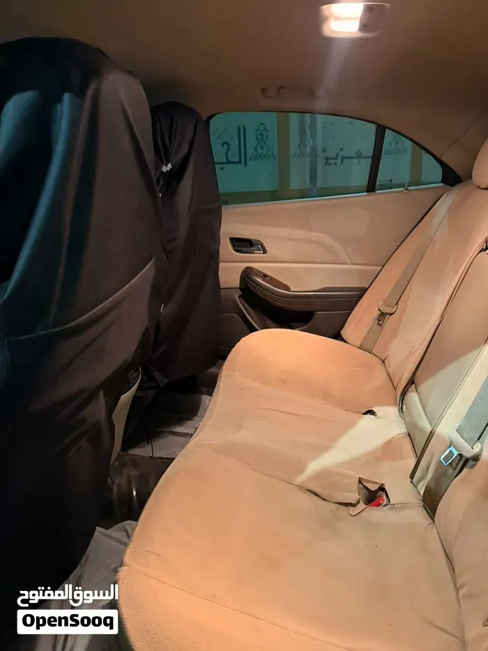 Chevrolet Impala 2015 photo 3