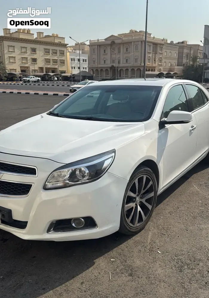 Chevrolet Impala 2015 photo 4