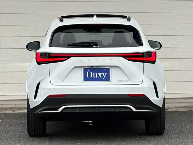 Lexus Nx350H 2025 photo 5