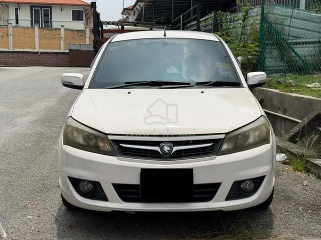 Proton Saga