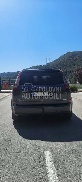 Ford C-Max 2008 photo 5