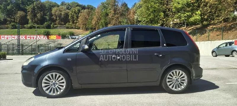 Ford C-Max 2008 photo 3
