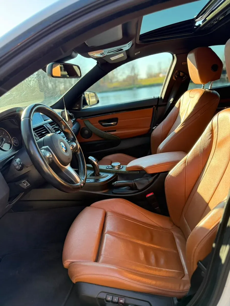 BMW 4 Series 2014 photo 2