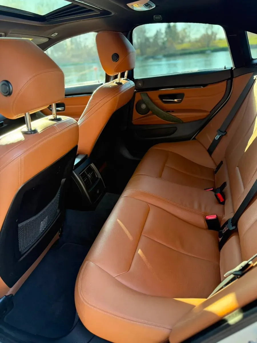 BMW 4 Series 2014 photo 3