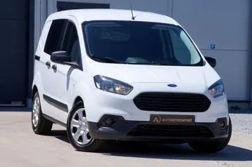 Ford Courier 2022 photo 2