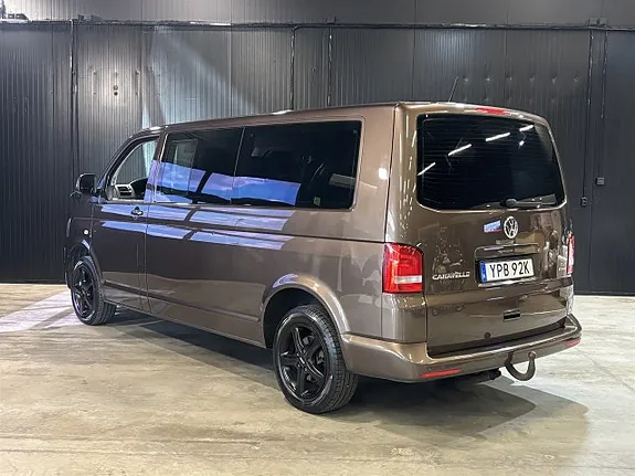 Volkswagen Caravelle 2015 photo 4