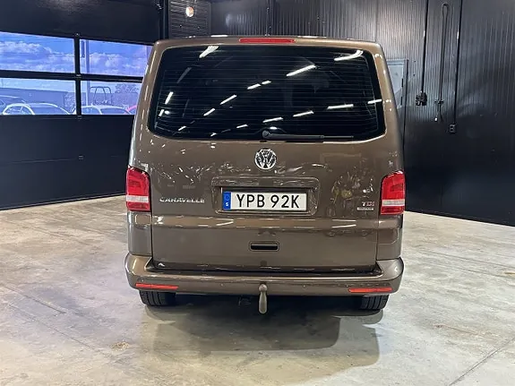 Volkswagen Caravelle 2015 photo 5