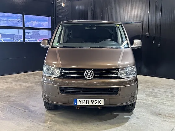 Volkswagen Caravelle 2015 photo 2