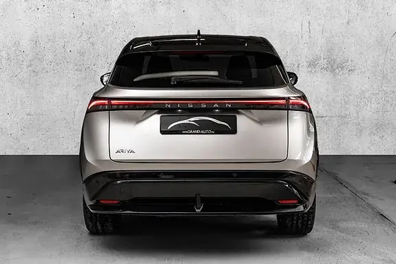 Nissan Ariya 2023 photo 4