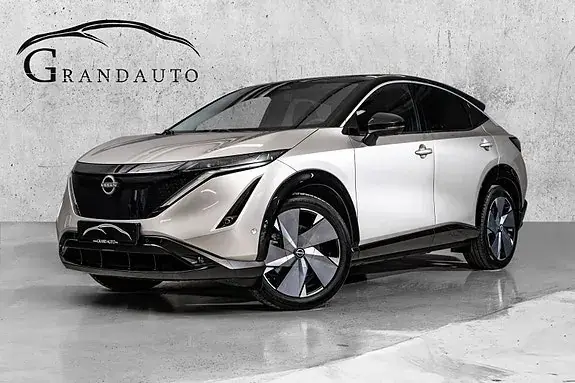 Nissan Ariya