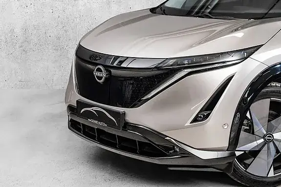 Nissan Ariya 2023 photo 5