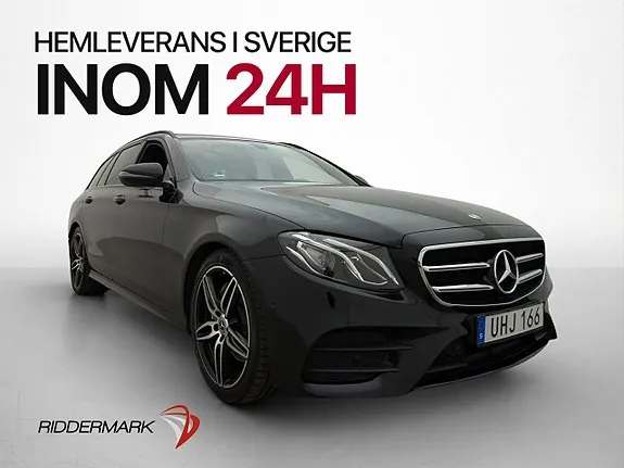 Mercedes-Benz E200