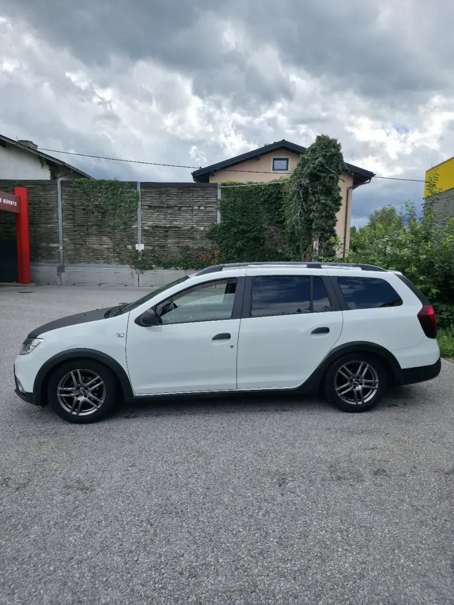 Dacia Logan 2020 photo 2