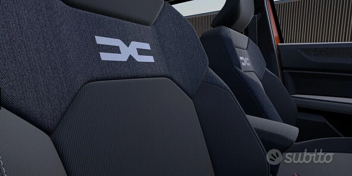 Dacia Duster 2026 photo 5